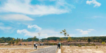 ĐẤT VÀNG NGAY SÂN BAY QUỐC TẾ LONG THÀNH GIÁ CHỈ 600TR/NỀN