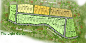 BÁN ĐẤT NỀN DỰ ÁN GẦN SÂN BAY LONG THÀNH, CHỈ 600 TRIỆU, LH: 0903939249