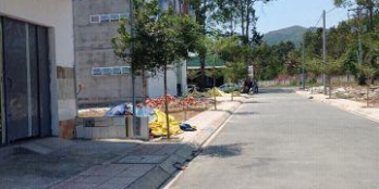 Bán đất chợ Long Phước, Đồng Nai