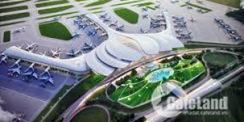 Airport City khu đô thị Long Thành, đồng nai