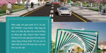 Hót hót dự án được nhiều quan tâm và chia sẻ