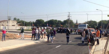 ĐẤT NỀN KHU ĐÔ THỊ LONG THÀNH GARDEN MẶT TIỀN QUỐC LỘ 51