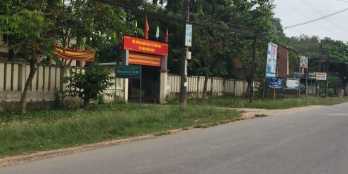 Bán đất khu vực sân bay Long Thành nhiều diện tích, sổ hồng, đất sạch, giá tốt.