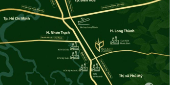 Cần tiền kinh doanh bán gấp lô đất 118,5m2 - Gần các khu công nghiệp