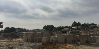 Mở bán khu đô thị Cát Linh, mặt tiền QL 51 Long Thành ngay cửa ngõ sân bay.