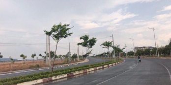 Bán đất đối diện chợ Long Phước, Long Thành, Đồng Nai