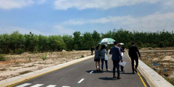 CHỈ 600 TRIỆU SỞ HỮU NGAY ĐẤT TRUNG TÂM LONG THÀNH ( GIÁ THẬT 100%)