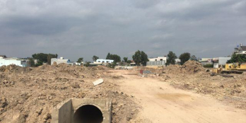 Mở Bán Khu Đô Thị Cát Linh đẳng cấp bậc nhất Long Thành : Đẹp về vị trí - Hợp lý về giá cả - An toàn về pháp lý - Cơ hội hiếm có để đầu tư.