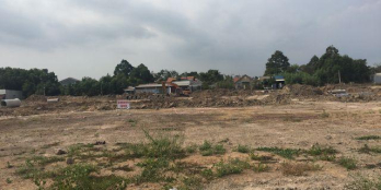 Bán đất đầu tư vị trí vàng MT QL 51 ngay cạnh chợ mới Long Thành.