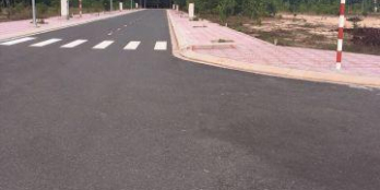 Bán đất Biệt thự ven hồ sinh thái Lộc An, 210m2, công chứng trong ngày.