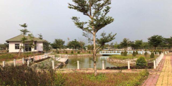 Mở bán dự án 10 lô đất vàng MT Quốc lộ 51, SHR từng nền, Đất thổ cư chính chủ, 0901042029