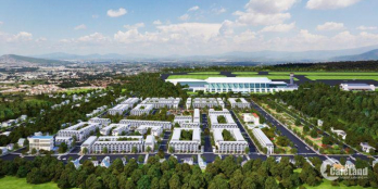 ĐẤT NỀN LONG THÀNH GIAI ĐOẠN 1- CƠ HỘI SINH LỜI BẬT NHẤT CHỈ 650 TRIỆU/100M2