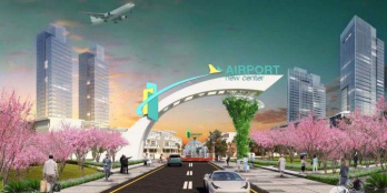 GIÁ ĐẤT SẼ TĂNG HƠN 200%! ĐỪNG BỎ LỠ CƠ HỘI....