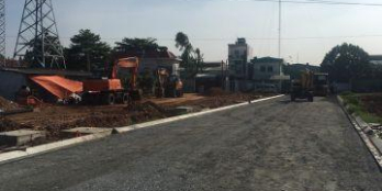 ĐẦU_TƯ hiện tại và LẤY_LỜI cho tương lai với The Light Garden