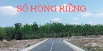 SỞ HỮU ĐẤT NGAY TRUNG TÂM LONG THÀNH CHỈ 600 TRIỆU. LIỀN KỀ KCN NHẬT BẢN. KINH DOANH NGAY. SHR