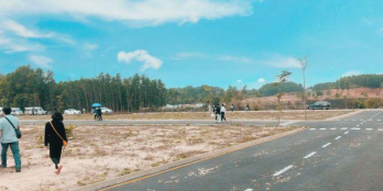 ĐẤT THỔ CƯ 100%, LIỀN KỀ SÂN BAY QUỐC TẾ LONG THÀNH ĐỒNG NAI