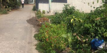 Gia đình cần bán gấp 509m2 đất thổ cư trung tâm Long Thành giá chính chủ