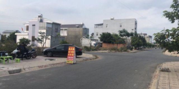 Chính chủ bán 1 lô 105m2 tại kdc An thuận, hướng tây bắc, sổ hồng riềng, điện âm, nước máy, xây dựng ngay LHCC: 0868.29.29.39