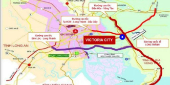 Cần thanh lý gấp mấy lô đất ở KDC An Thuận ngay ngã 3 Nhơn Trạch giáp với Quốc Lộ 51 và Tỉnh Lộ 25B