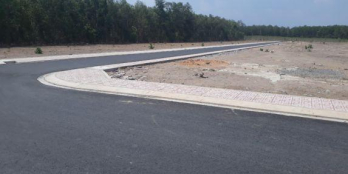 Đất xây trọ gần KCN Gò Dầu, chỉ 600tr/nền. Liên hệ: 0988064517