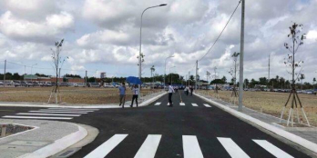 Cần bán đất để đi macau làm ăn vì có gd bên bển