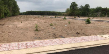 Ngân Hàng Thu Hồi Công Nợ 20 Lô Đất Long Thành Cần Thanh Lý.