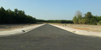 Ngân Hàng Thanh Lý 20 Nền Đất Thổ Cư Ngay KCN Vedan - Long Thành.