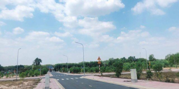 NHANH TAY SỞ HỮU ĐẤT ĐẸP NGAY SÂN BAY QUỐC TẾ LONG THÀNH CHỈ 590 TRIỆU