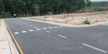 BÁN ĐẤT CẠNH KCN LONG ĐỨC, LONG THÀNH, THỔ CƯ 100%, SH RIÊNG, XD TỰ DO