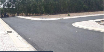 Bán gấp lô đất sổ đỏ, thổ cư full, gần KCN Gò Dầu. Liên hệ: 0988064517