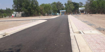 Đất Phước Bình gần sân bay Long Thành giá 6,5tr/m2