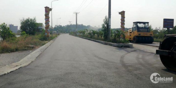 Bán 1 lô đường 32m cực đẹp khu dân cư An Thuận, Long Thành, Đồng Nai rẻ hơn thị trường. 0937012728