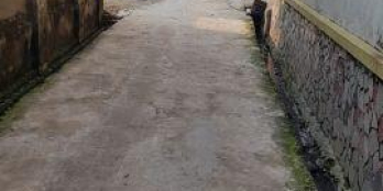 Bán đất DT 77,9m2 xã Tiền Phong, huyện Mê Linh, SĐCC, chỉ 10.5tr/m2