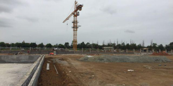 BÁN LÔ ĐẤT BT VIEW SÔNG DỰ ÁN KIM HOA MÊ LINH HÀ NỘI