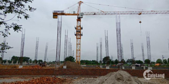 bán lô đất biệt thự, view sông, sỏ đỏ chính chủ