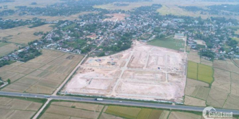 Tái đầu tư dự án khu Dân Cư và Dịch Vụ Thi Phổ Center