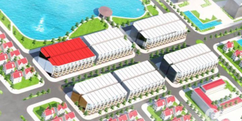 HẢI YÊN VILLAS - MỞ BÁN 20 LÔ SHOPHOUSE NHÀ PHỐ THƯƠNG MẠI - LH ĐẶT CHỖ: 0928.112.189