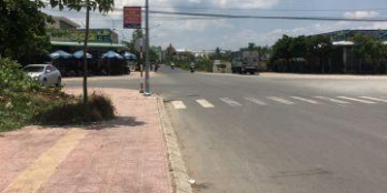 Chính chủ bán đất vị trí đẹp tại ấp Bình Tạo, xã Trung An, giá tốt