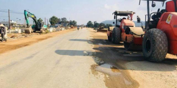 Bán đất mặt đường Quốc gia ven biển 60m