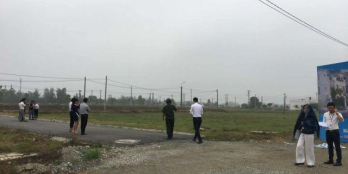 Bán đất đầu tư dự án bám đường quốc gia ven Biển 62m. Liên hệ ngay: 0763012999