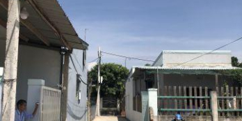 bán đất 2 mặt kiệt bê tông 3m mai dăng chơn gần chợ bình kỳ