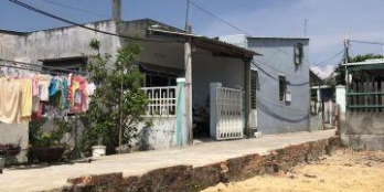 bán đất 2 mặt kiệt hòa quý giá rẻ gần võ chí công