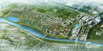 Chính chủ  cần bán 180m2 đất thuộc khu đô thị FPT Đà Nẵng – Liên hệ: 0935.488.068