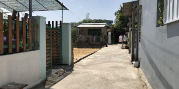 Cần bán gấp lô đất giá rẻ tại Hòa Quý - Ngũ Hành Sơn gần đường Võ Chí Công