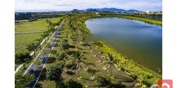 Bán nhanh lô đất Cocobay có sổ, cách biển 400m