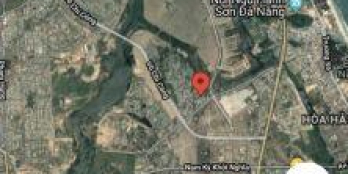 Cơ hội có 1 không 2 lô đất Hòa Qúy giá siêu rẻ trung tâm Quận Ngũ Hành Sơn