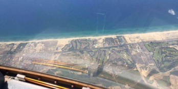 Bán đất cách bãi biển Viêm Đông 300m chỉ 22tr/m2 ngay cạnh COCOBAY