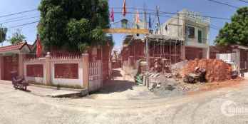 Quá rẻ cho 1 lô đất 2 mặt kiệt nằm ở trung tâm Phường Hòa Quý - Ngũ Hành Sơn