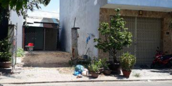 Cần bán đất kiệt bê tông 4m Mai Đăng Chơn sổ đỏ chính chủ LH. 0932566683