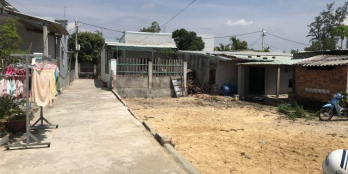 HOT HOT ! Đất 2 mặt kiệt ô tô Bình Kỳ, Ngũ Hành Sơn giá rất rẻ